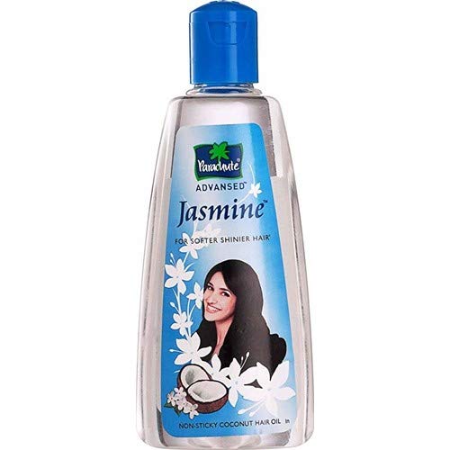 Buy Parachute Advanced Jasmine Hair Oil 500 Ml Online At Best Price of Rs  209  bigbasket